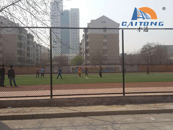 操場(chǎng)圍網(wǎng)圖片3