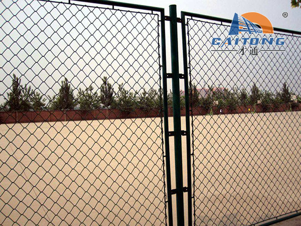操場(chǎng)圍網(wǎng)圖片4