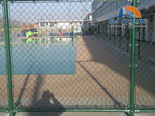 運動場圍網(wǎng)