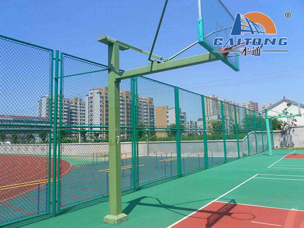 籃球場圍網(wǎng)