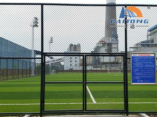 足球場圍網(wǎng)圖片4