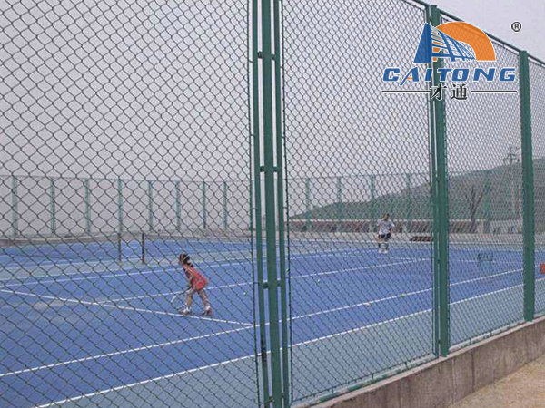羽毛球場圍網(wǎng)圖片2