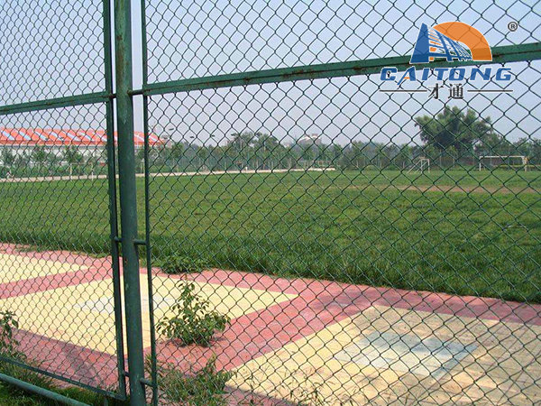 田徑場圍網圖片4