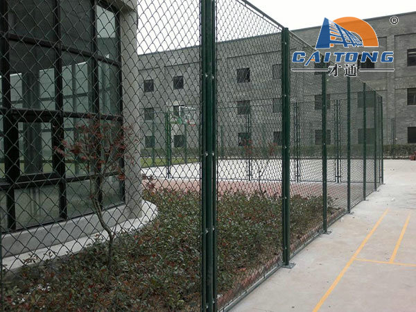 焊接式圍網(wǎng)圖片1